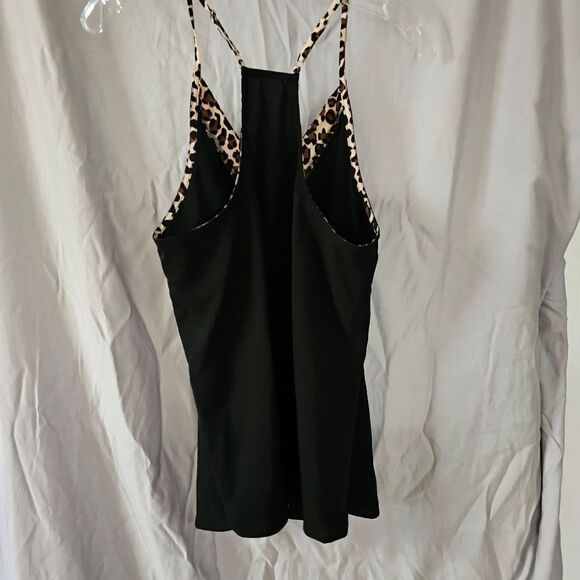 Ladies size large shell black - Picture 4 of 6